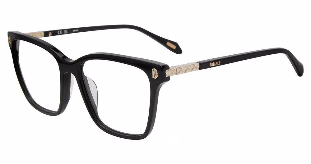 Just Cavalli VJC012 Eyeglasses - view 2